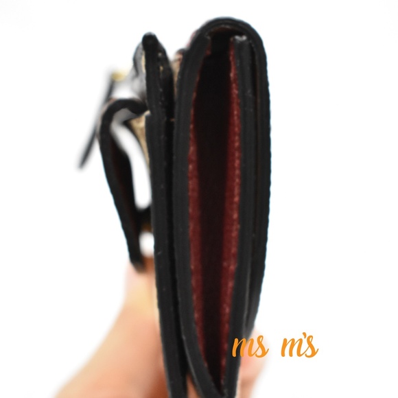 NWT Burberry Soft Grain card case Wallet - Picture 4 of 8